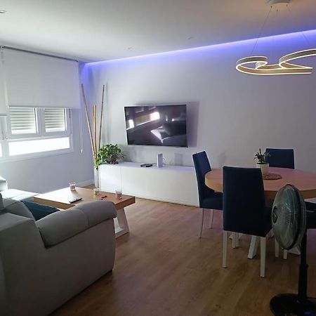 Zen & Modern Stile - Quiet, Bright & Spacious. Murcia Exterior foto
