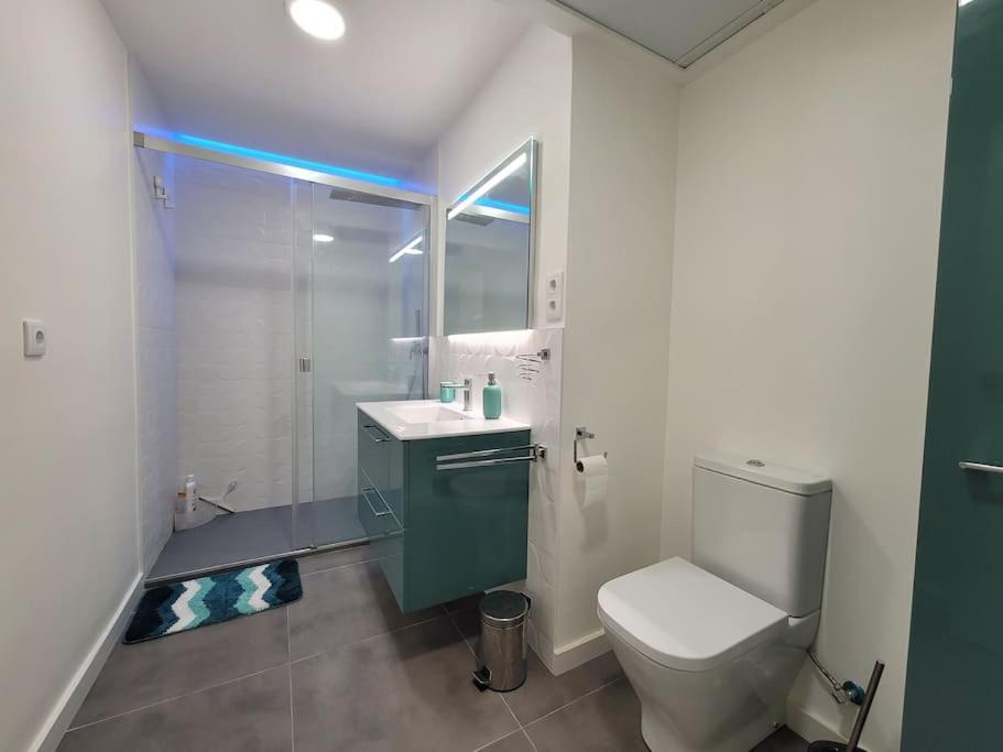 Zen & Modern Stile - Quiet, Bright & Spacious. Murcia Exterior foto