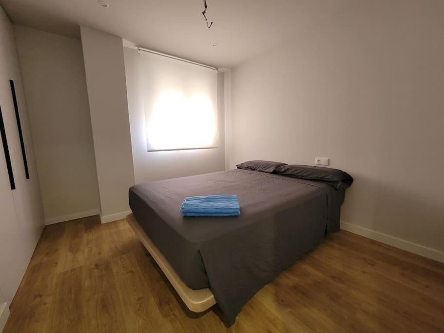Zen & Modern Stile - Quiet, Bright & Spacious. Murcia Exterior foto