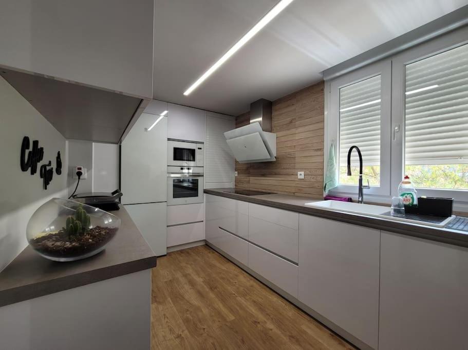 Zen & Modern Stile - Quiet, Bright & Spacious. Murcia Exterior foto