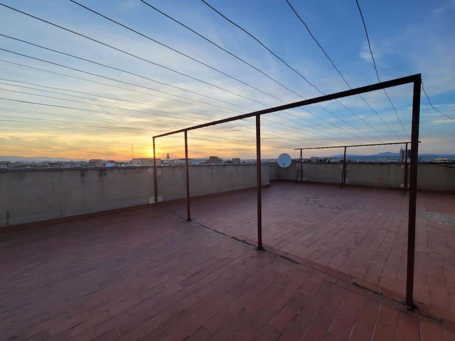 Zen & Modern Stile - Quiet, Bright & Spacious. Murcia Exterior foto